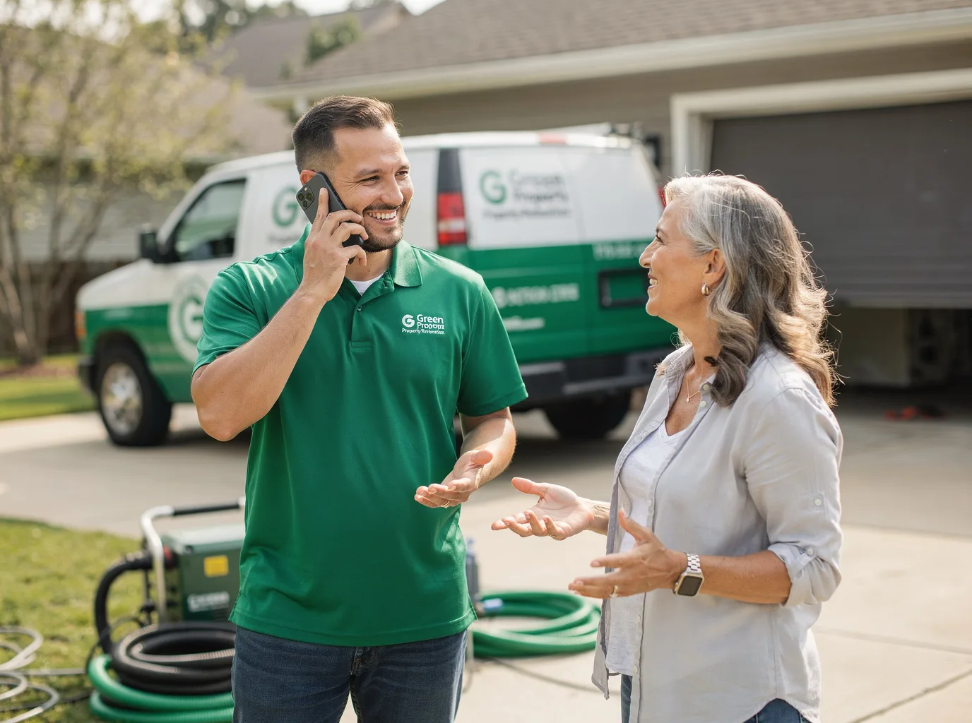 Water Damage Restoration Nellis Afb, NV FAQs